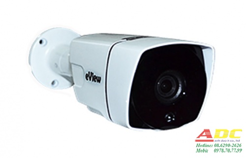 Camera IP hồng ngoại eView MP503N40F